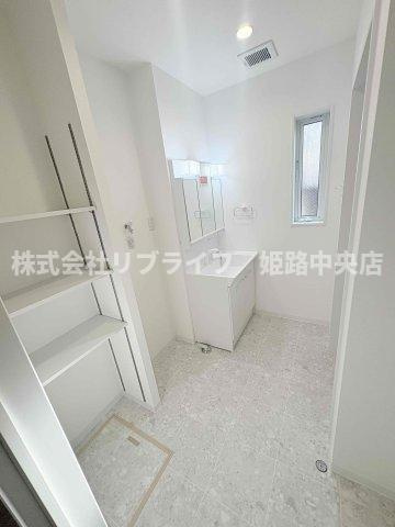 (仮称)ロタス中島アパートのロビー