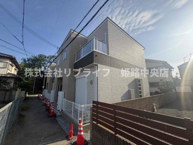 (仮称)ロタス中島アパート