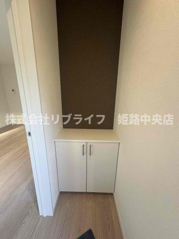 (仮称)ロタス中島アパートのその他
