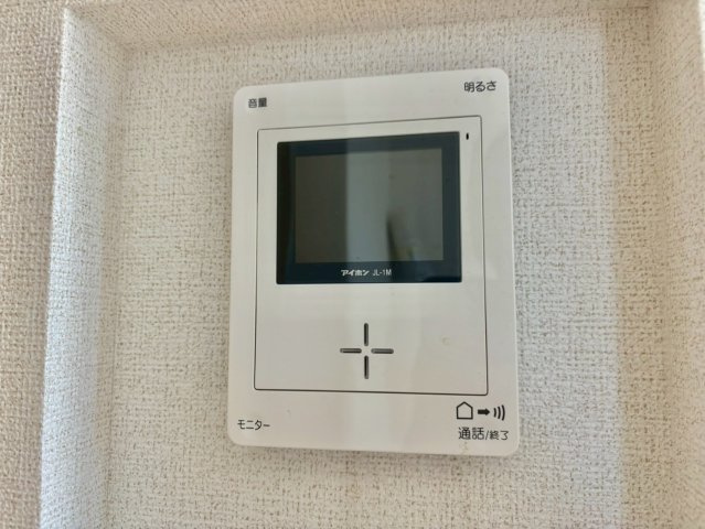 グラン　ソレイユ　MMのセキュリティ