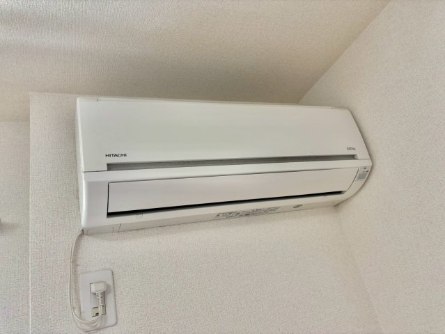 グラン　ソレイユ　MMの設備