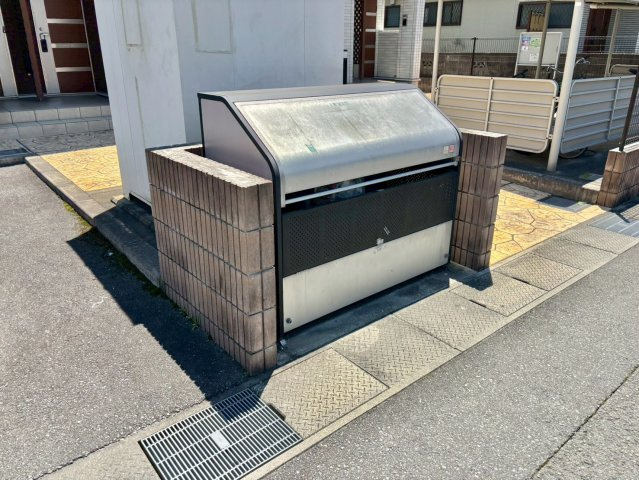 グラン　ソレイユ　MMのその他共用部分