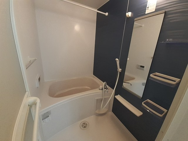 グラン　ソレイユ　MMの浴室