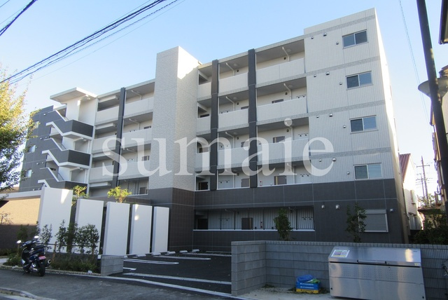 グランドアプティー