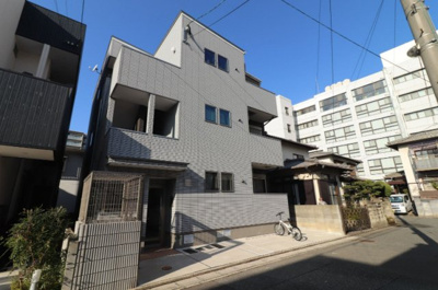 【外観】 | Crecia吉塚　★プライスホームなら仲介手数料が割引価格です★