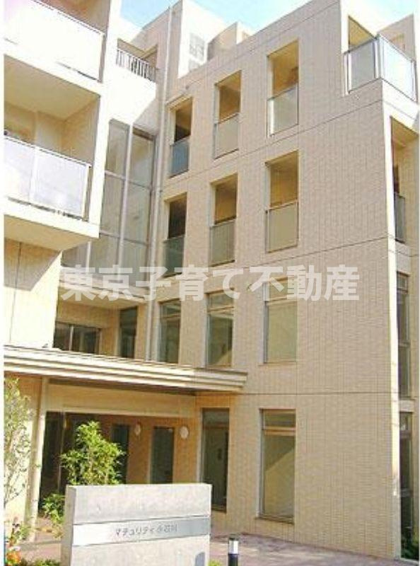 マチュリティ小石川