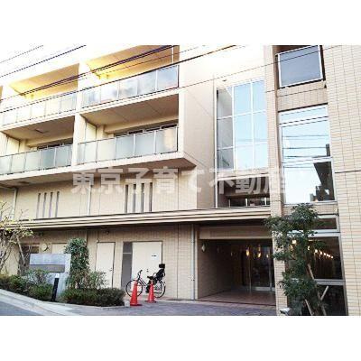 マチュリティ小石川
