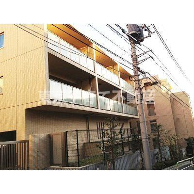 マチュリティ小石川