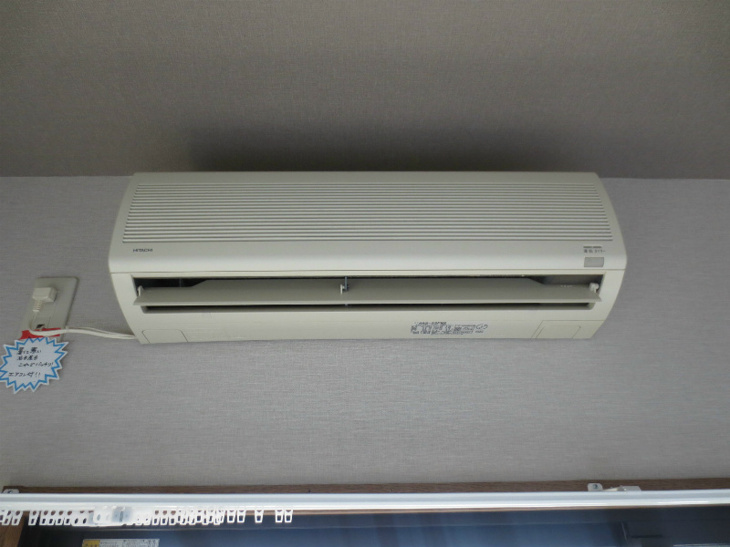 【設備】はあとTWO2002 