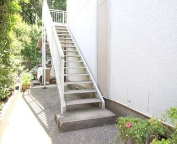 シャイニングハイツのその他共用部分