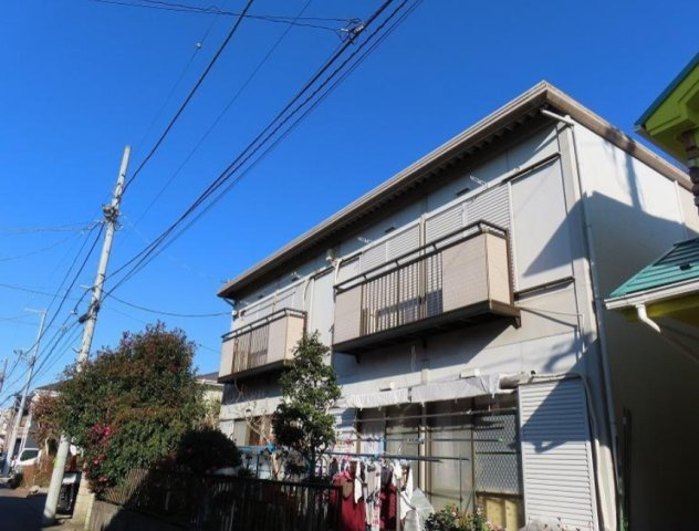 シャイニングハイツ