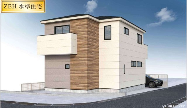 戸建 所沢市大字上安松