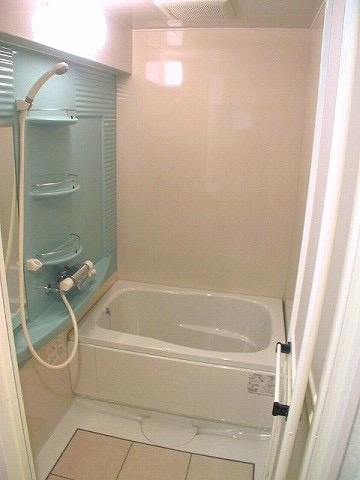 新品家具付きマンション春吉12(KaGood福岡)の浴室