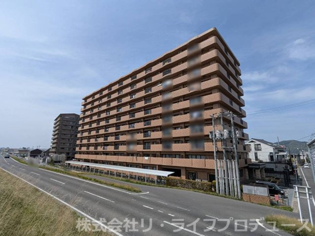 サントノーレ岡山東