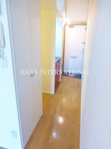 レオパレスボヌールＴＡＪＩＭＡの玄関|他部屋写真参照