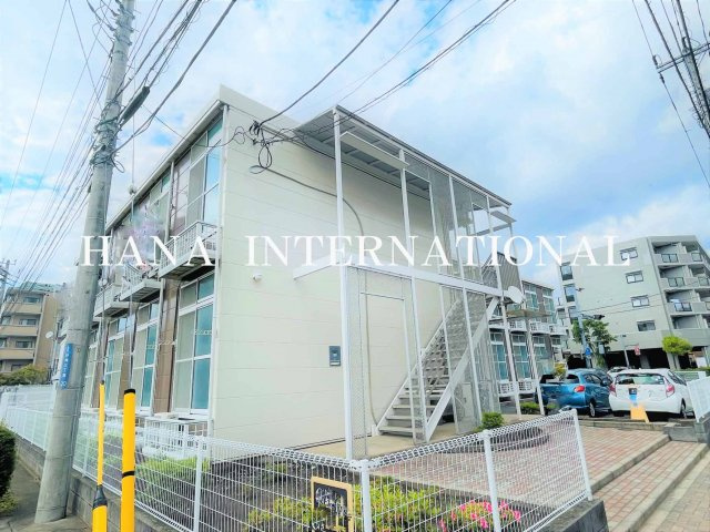 レオパレスボヌールＴＡＪＩＭＡの展望