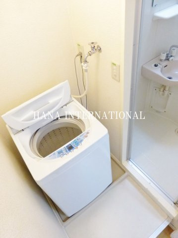 レオパレスボヌールＴＡＪＩＭＡの設備|他部屋写真参照