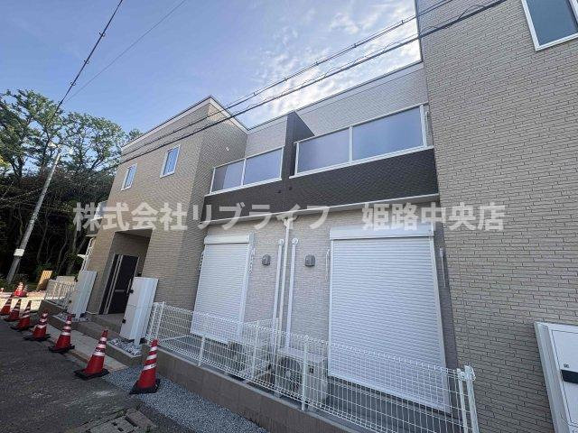 (仮称)ロタス中島アパート