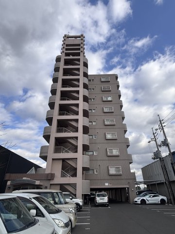 エメラルドマンション倉敷中島の画像