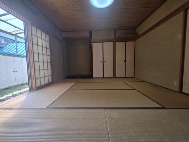 【和室】 | 高砂市西畑既存戸建