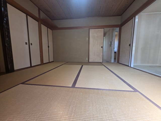 【和室】 | 高砂市西畑既存戸建