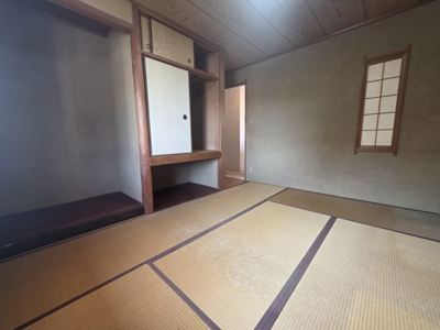 【和室】 | 高砂市西畑既存戸建