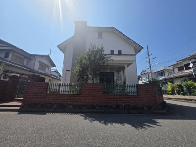 【外観】 | 高砂市西畑既存戸建