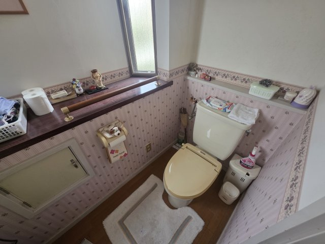 【トイレ】 | 高砂市西畑既存戸建