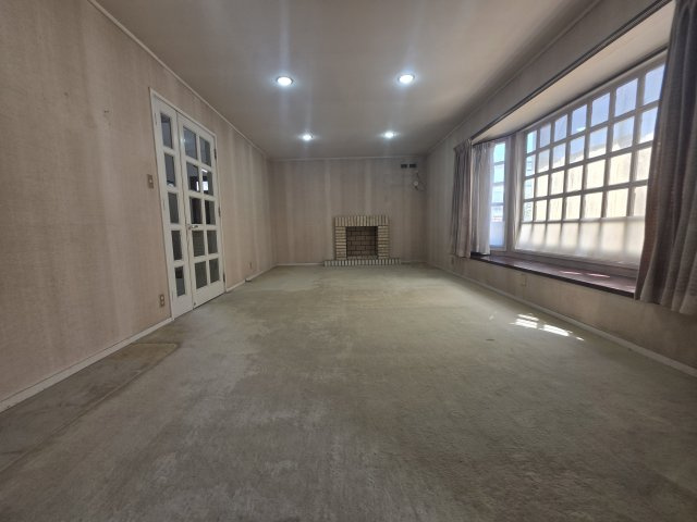 【居間・リビング】 | 高砂市西畑既存戸建
