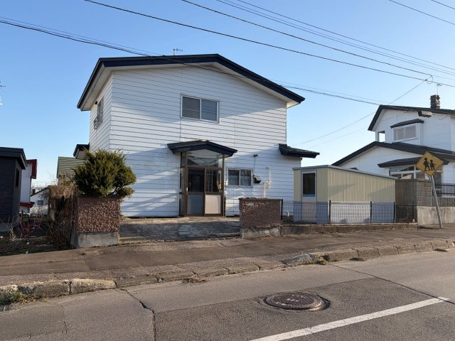 中古戸建　美山町南７丁目の画像
