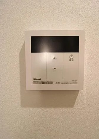 レピュア蓮根レジデンスEASTの設備