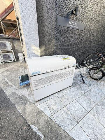 レピュア蓮根レジデンスEASTのその他共用部分