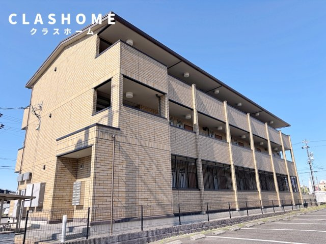 AN HAMATOMIの外観|イメージ画像になります