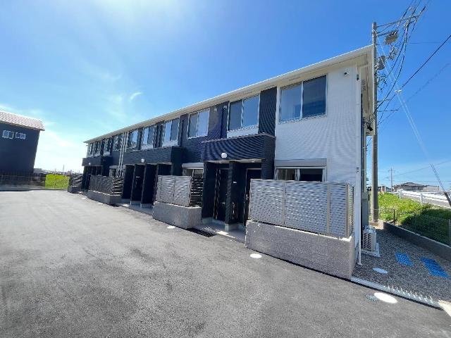 アクアレジデンス　　刈谷市近郊の賃貸ならクラスホーム刈谷店