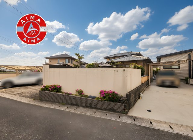 糟屋郡粕屋町内橋東1丁目第3-2棟（1号棟）　