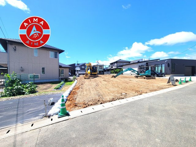 糟屋郡粕屋町内橋東1丁目第3-2棟（1号棟）　