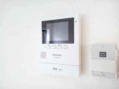 【セキュリティ】 | アスピオスヴィラ | セキュリティ 
