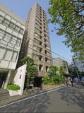 パークアクシス溜池山王の画像