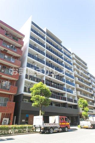 ＧＬＡＣＩＥＲ大森【おとり物件なし】#学生・社会人にオススメ！初期費用分割払いOK！