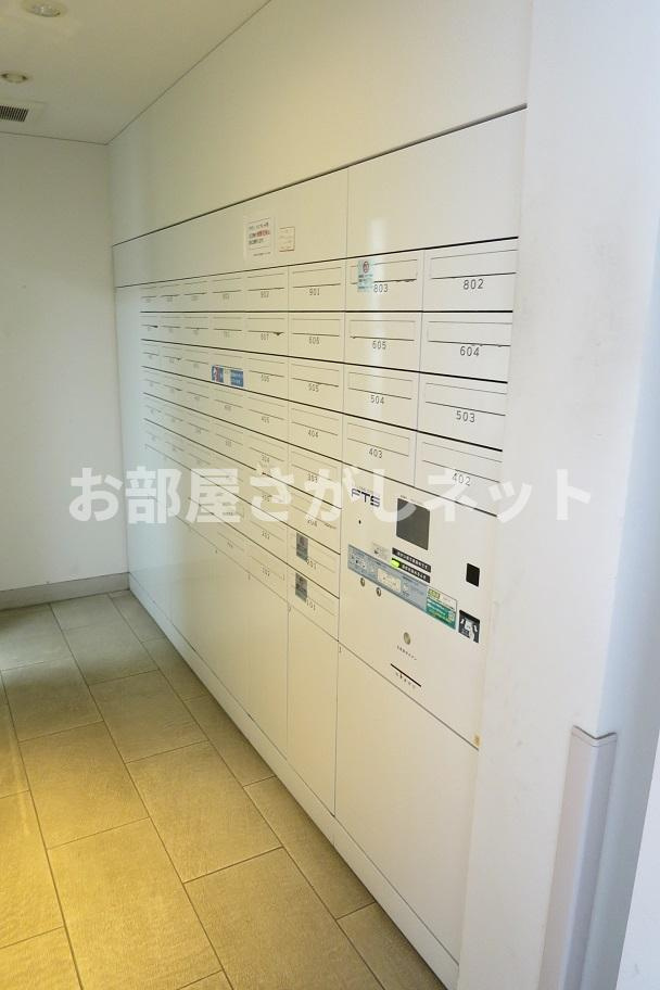 プラウドフラット東中野【おとり物件なし】#学生・社会人にオススメ！初期費用分割払いOK！の設備