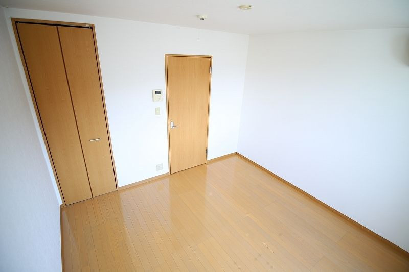 セレブマンション今宿の内装