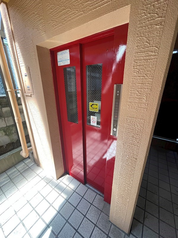 ゴールドハイツ祇園のその他共用部分