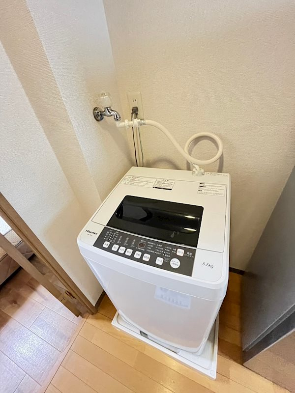 ブロスコート六甲Ⅱのその他