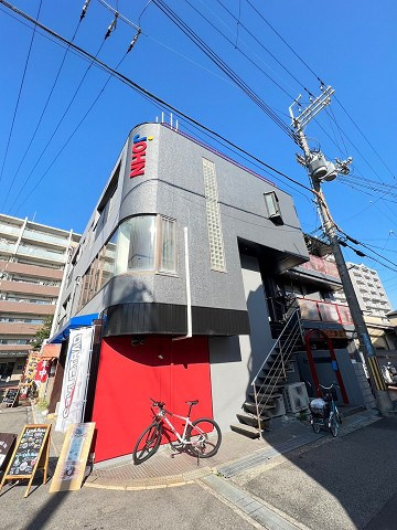 ジョンメゾン武庫之荘Ⅱ