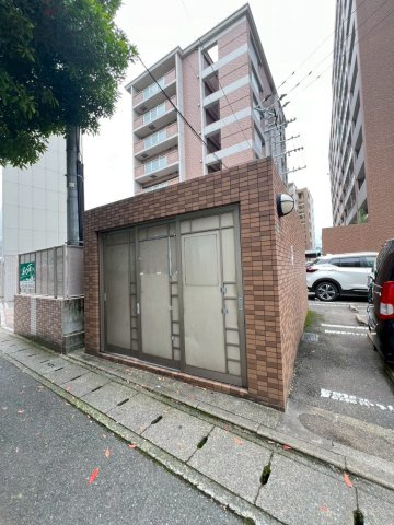 レジデンス20のその他共用部分