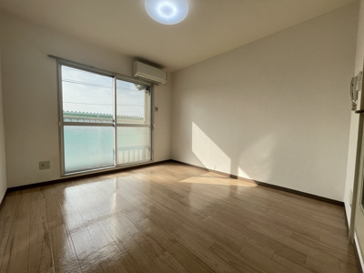 【寝室】 | ルーエ旭川A棟