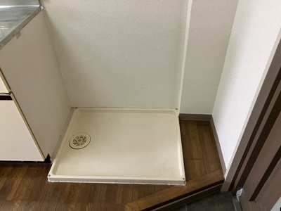 【設備】 | ルーエ旭川A棟
