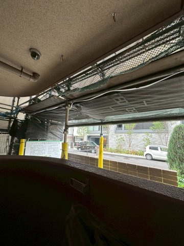 レゾナンス芦屋の展望