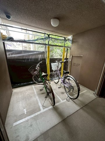 レゾナンス芦屋のその他共用部分