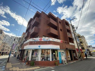 プラム住吉